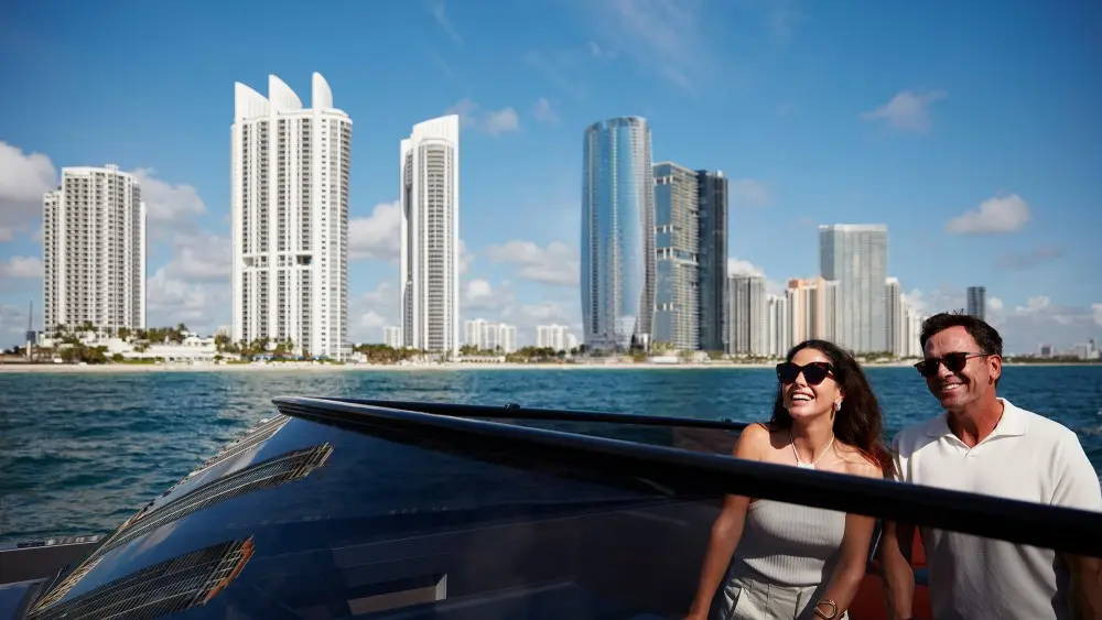Pre-Construction Bentley Residency Miami