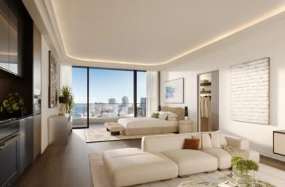 Mercedes Benz Palaces- Condo -One bed/One Bath In Miami For Sale Now !!!!