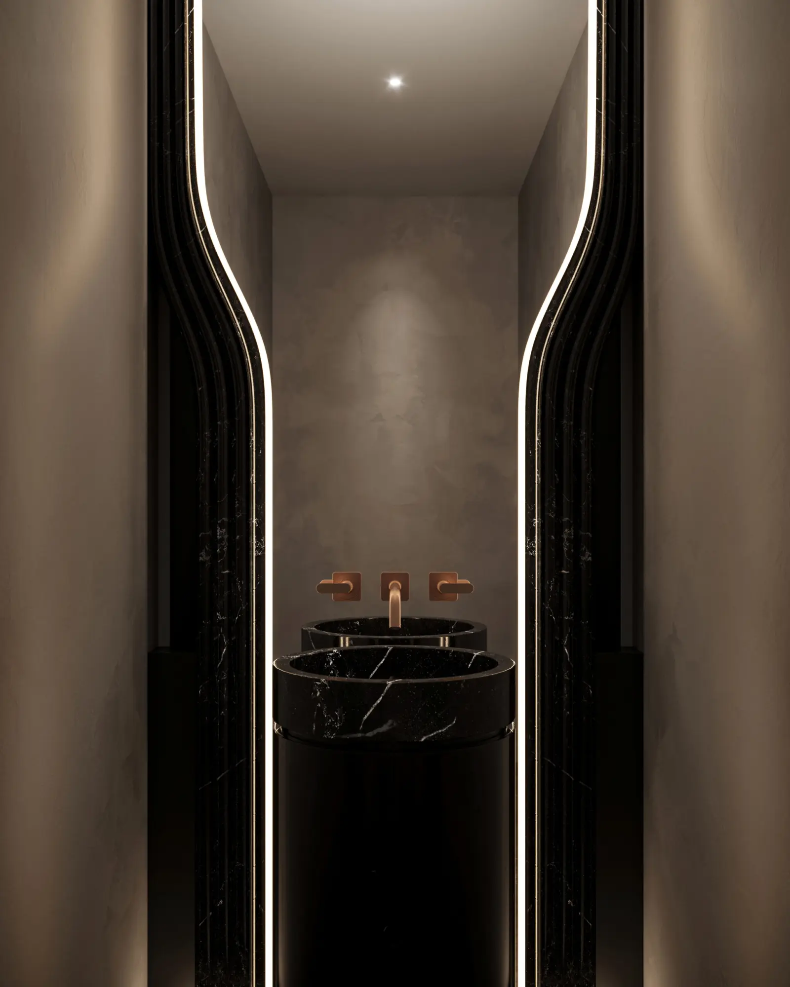 Mercedes-Benz Places - Miami Apt 3814 For Sale