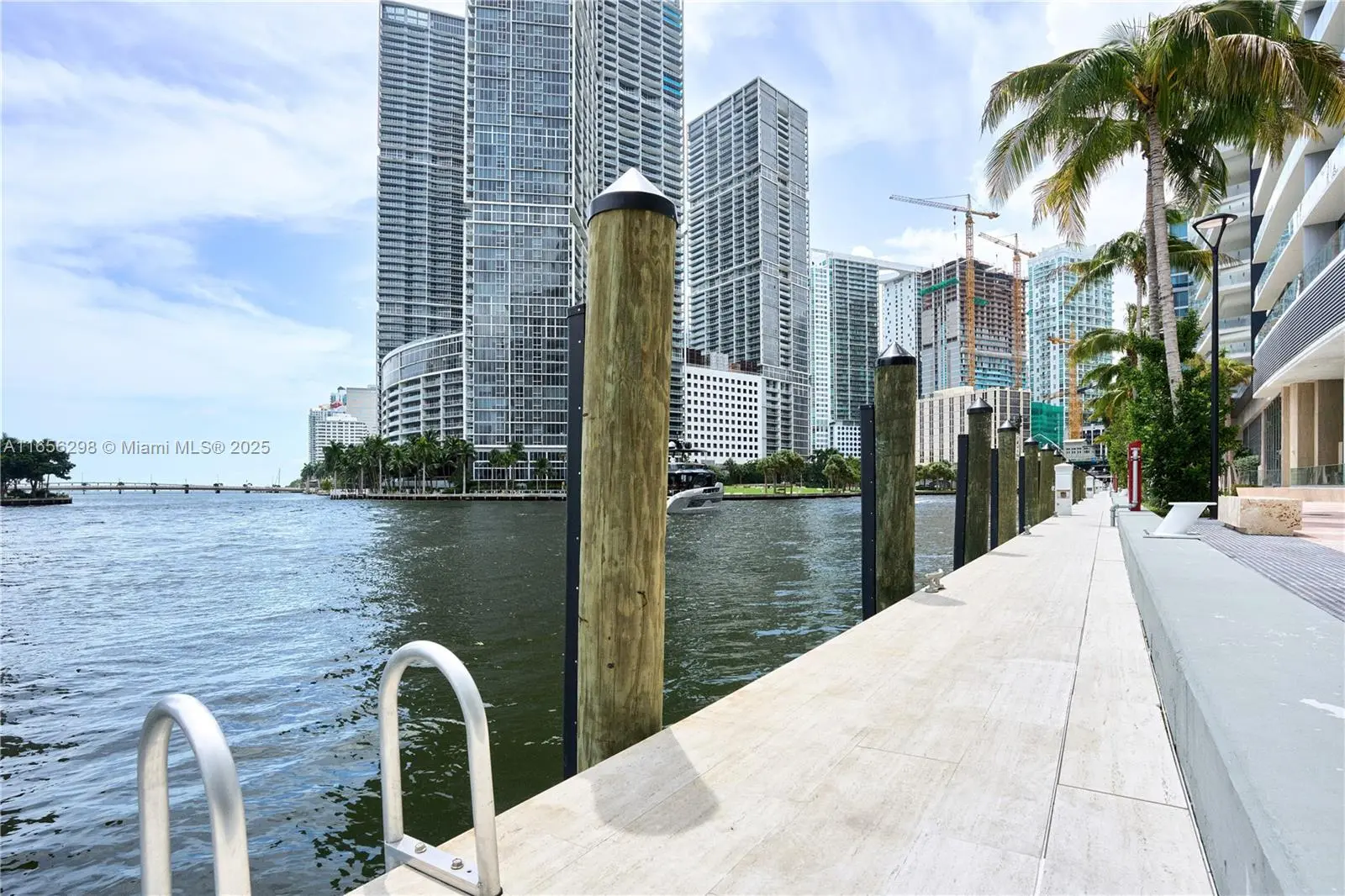 Oceanfront Luxury & Modern Elegance | Penthouse Living in Miami Beach