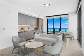 Stylish & Sunlit Miami Beach Condo | Perfect Location 3 bed 3 bathroom