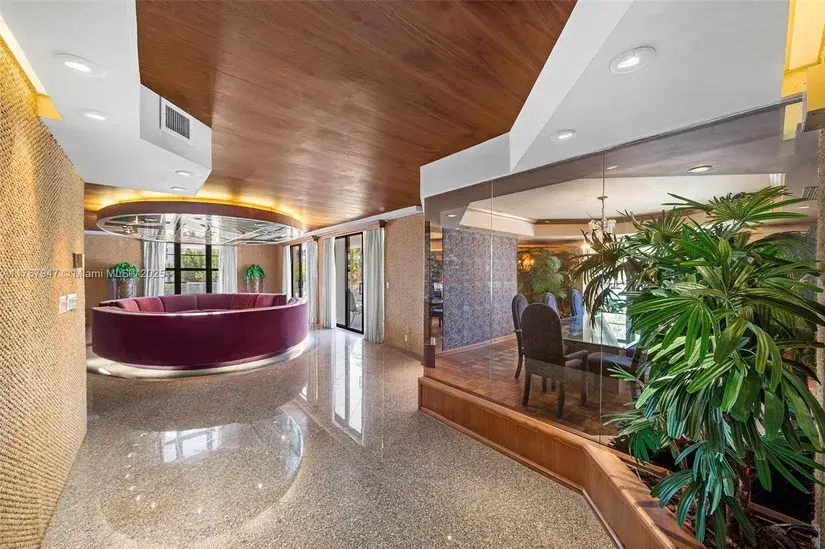 Stylish & Sunlit Miami Beach Condo | Perfect Location 3 bed 3 bathroom
